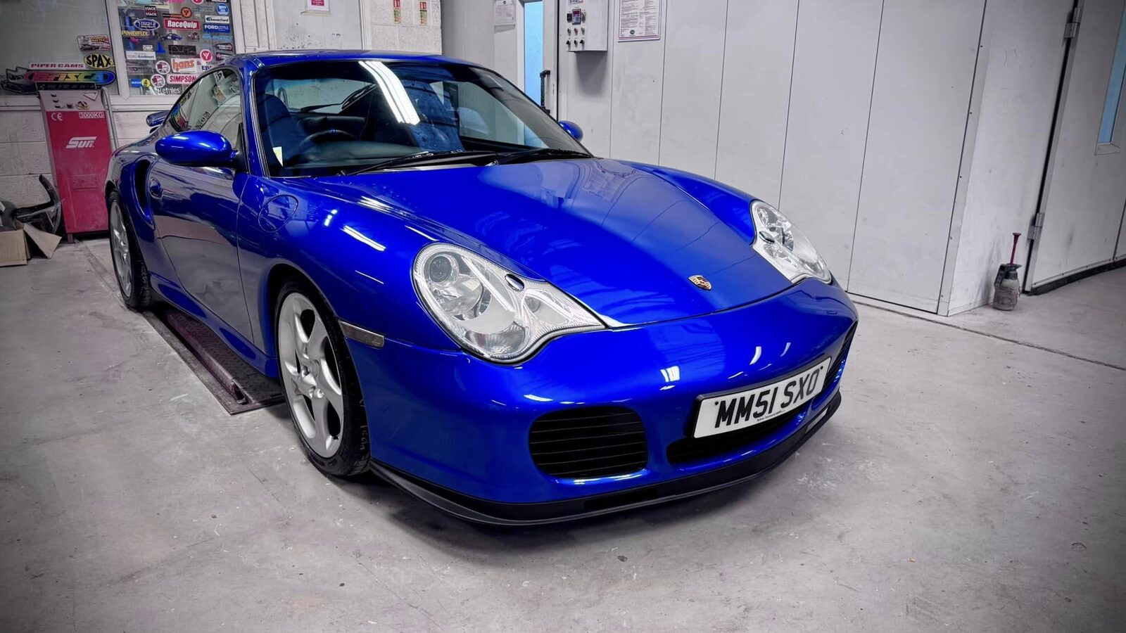 Tech2 Body Repair gallery image