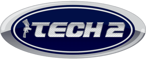 Tech2 Body Repair hero image